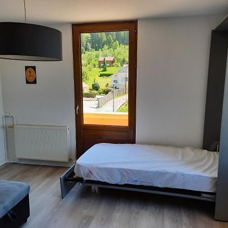 Mirabelle A Gérardmer Exteriér fotografie